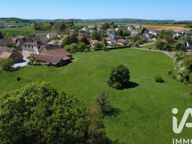 Maison vente à Besançon, Placey