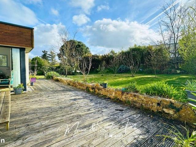 Maison vente à Lannion, Bretagne