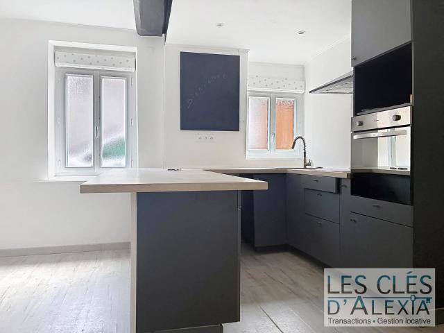 Maison vente à Lyon, Métropole de Lyon