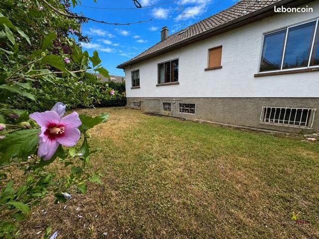 Maison vente à Haguenau-Wissembourg, Bilwisheim