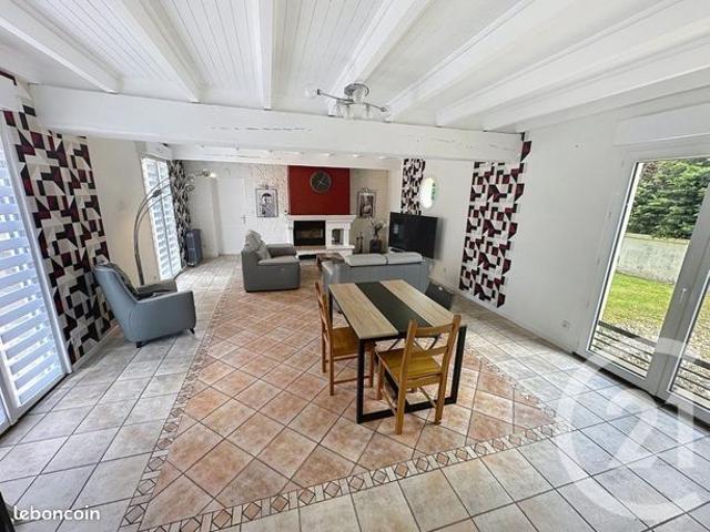 Maison vente à Le Havre, Tourville-les-ifs