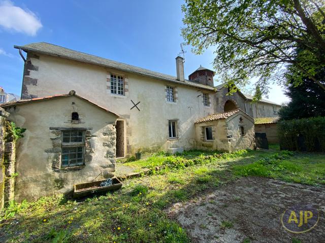 Maison location à La Roche-sur-Yon, Palluau