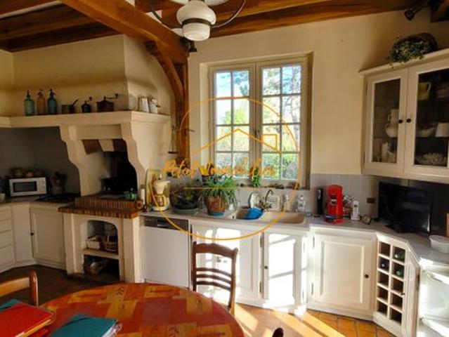 Maison vente à Orléans, Beaugency