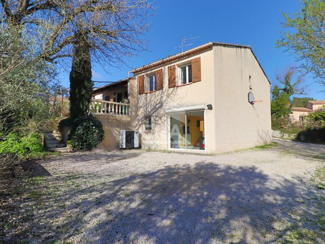 Maison vente à Marseille, Saint-savournin