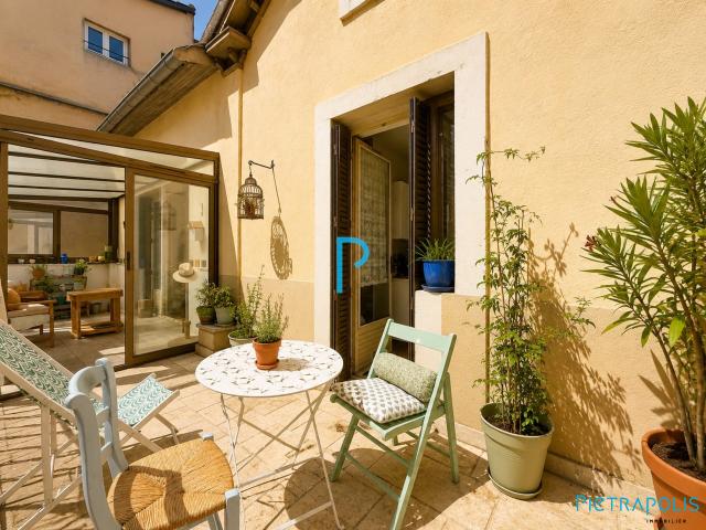 Maison vente à Villefranche-sur-Saône, Rhône