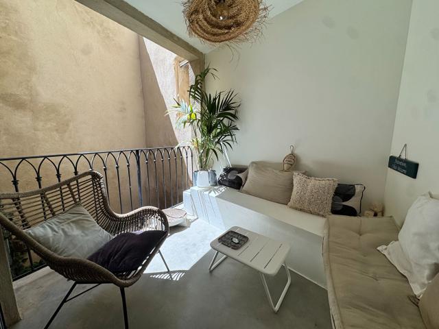 Maison vente à Aix-en-Provence, Lambesc