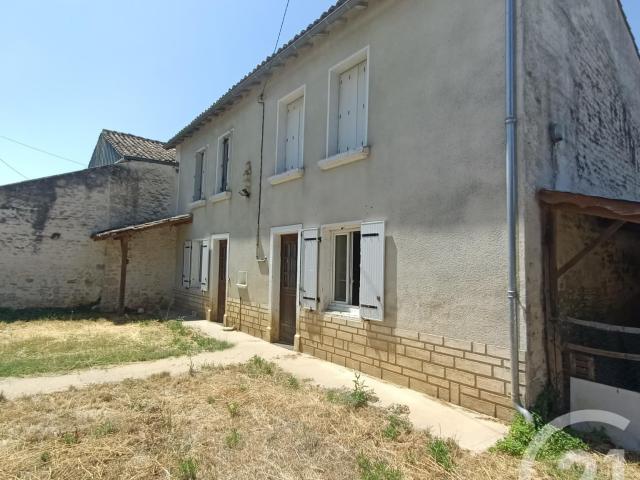 Maison vente à Niort, Gournay-loizé