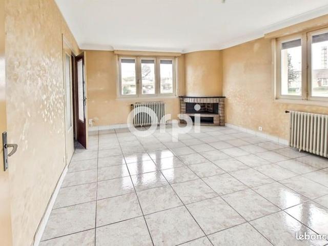 Maison vente à Oloron-Sainte-Marie, Oloron-sainte-marie