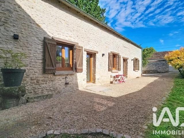 Maison vente à Valpuiseaux, Essonne