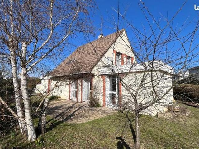 Maison vente à Évry, Petit-bourg