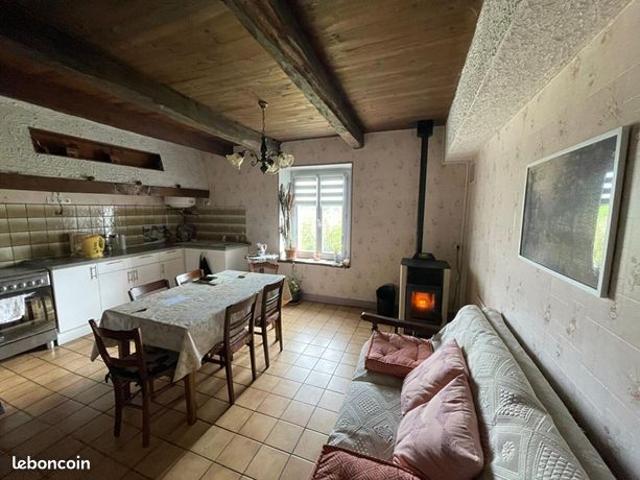 Maison vente à Chartres, Villars
