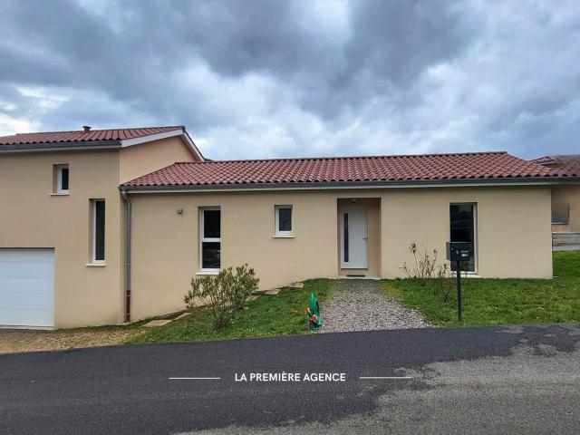Maison vente à Villefranche-sur-Saône, Rhône