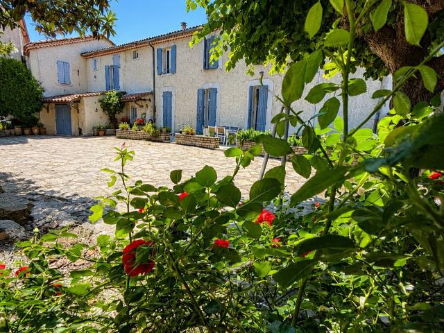 Maison vente à Alès