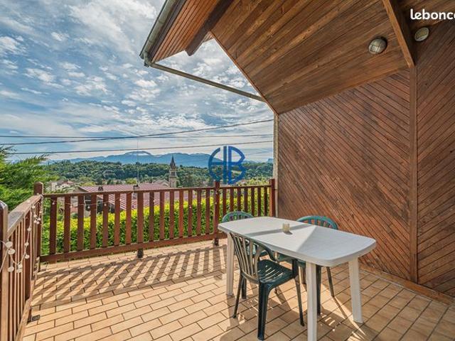 Maison vente à Grenoble, Renage