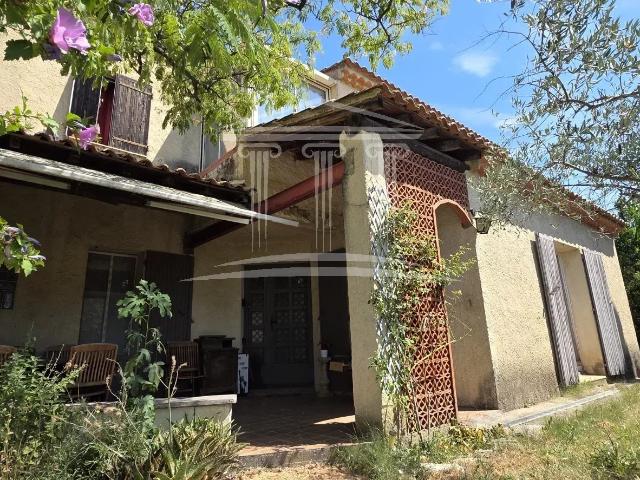 Maison vente à Avignon