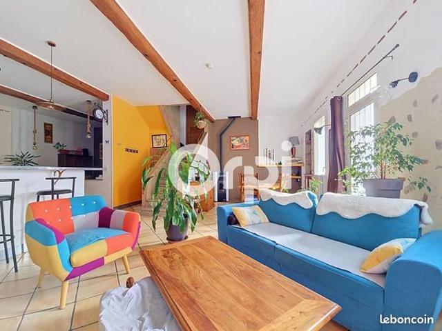 Maison vente à Perpignan, Ponteilla