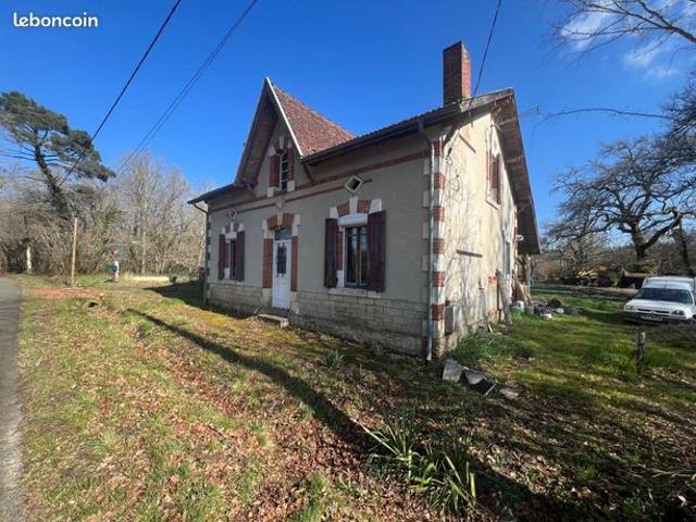 Maison vente à Labrit