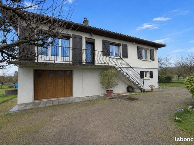 Maison vente à Montbrison, Estivareilles