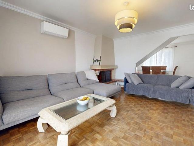 Maison vente à Nogent-sur-Marne, Champigny-sur-marne