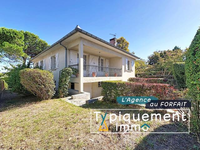 Maison vente à Toulouse, Ramonville-saint-agne