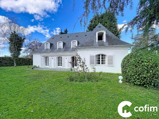 Maison vente à Pau