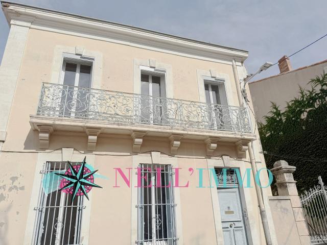 Maison vente à Les Bressons, Salon-de-Provence
