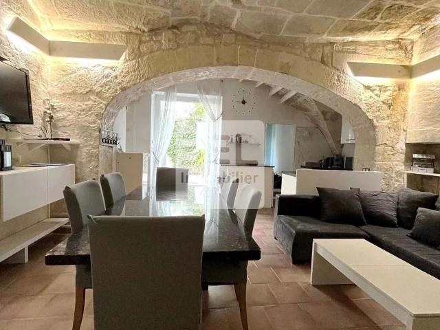 Maison vente à Arles, Fontvieille