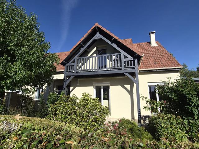 Maison vente à Le Four Blanc, La Ferté-sous-Jouarre
