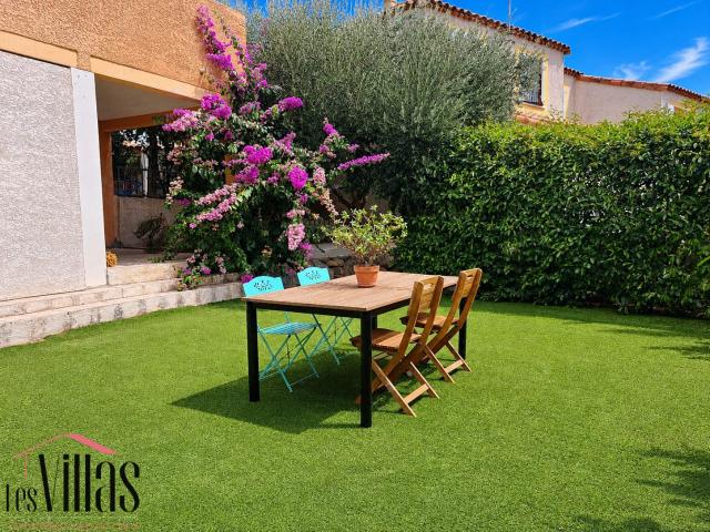 Maison vente à Narbonne