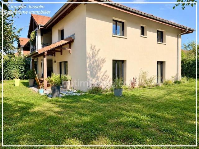 Maison vente à Foncenex, Veigy-Foncenex
