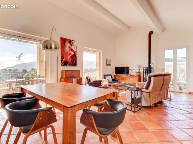 Maison vente à La Roquette-sur-var, Alpes-Maritimes