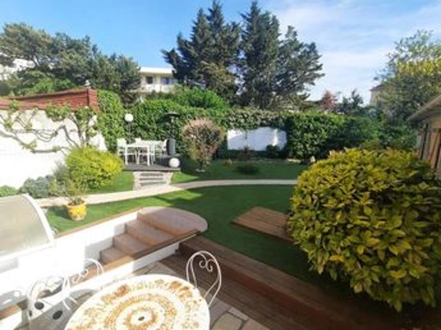 Maison vente à Nanterre