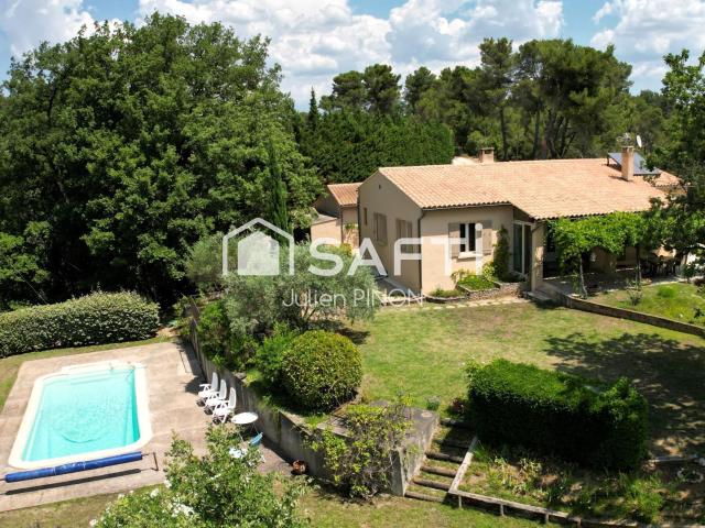Maison vente à Apt, Goult