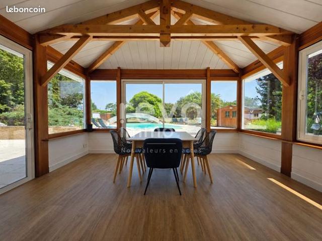 Maison vente à Saint-Philbert-de-Grand-Lieu, Loire-Atlantique