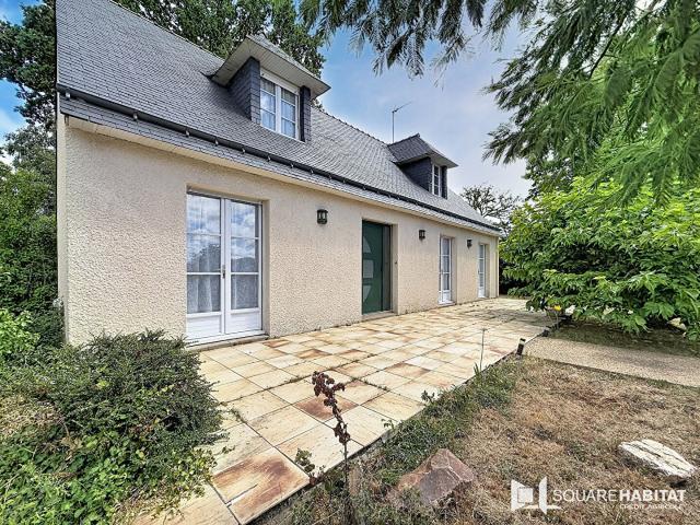 Maison vente à Vannes, Bretagne