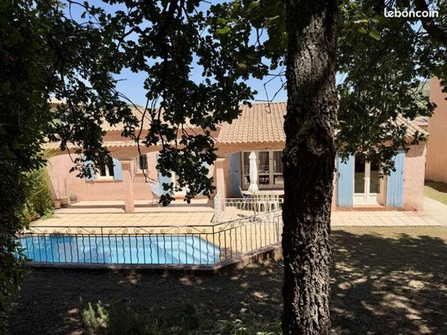 Maison vente à Aix-en-Provence, Bouc-bel-air
