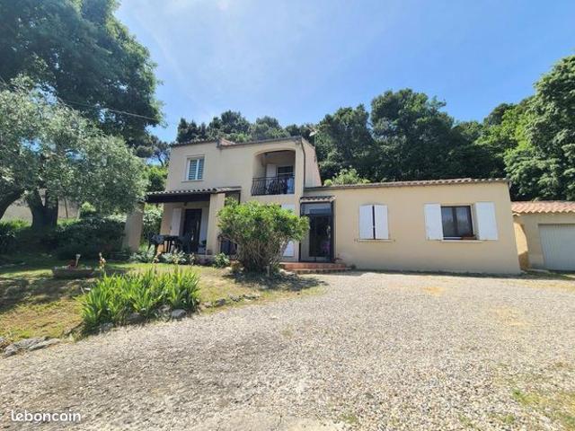 Maison vente à Saint-marcel-d'ardèche
