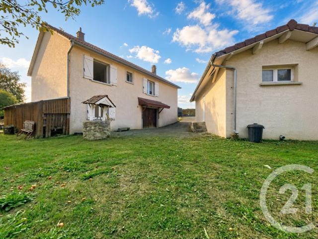 Maison vente à Salave de Vent, Saint-Laurent-en-Grandvaux