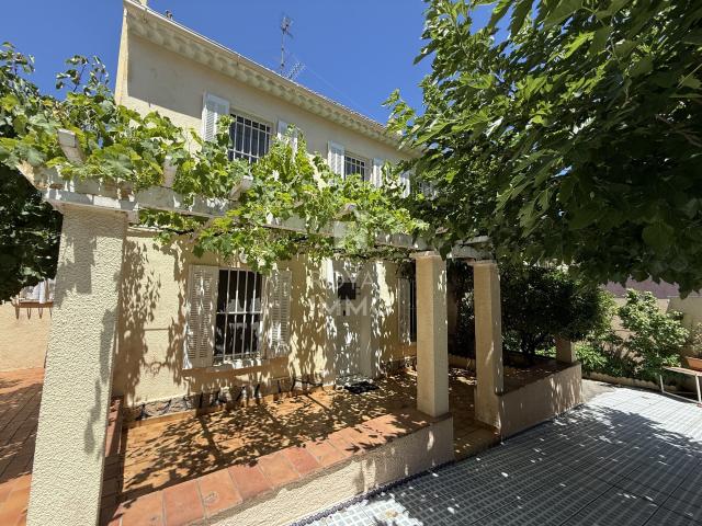 Maison vente à Arrondissement de Toulon, Six-fours-les-plages