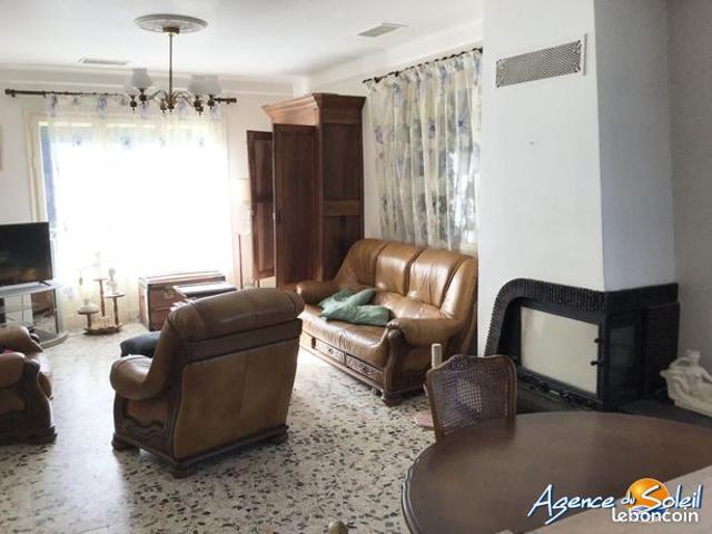 Maison vente à Perpignan, Estagel