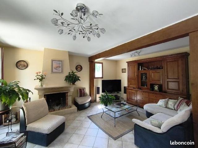 Maison vente à Pontoise, Valmondois