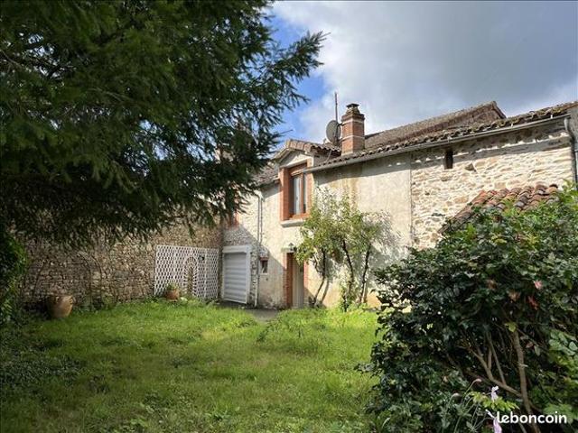 Maison vente à Bellac, Rancon