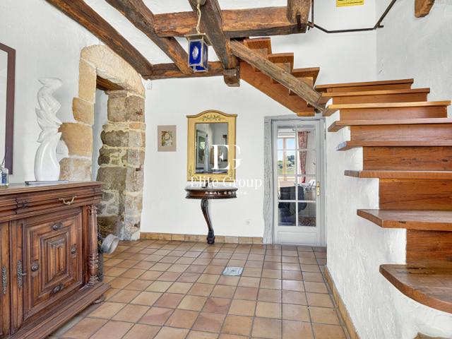 Maison vente à Sarlat-la-Canéda, Doissat
