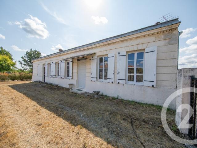 Maison vente à Bordeaux, Saint-médard-en-jalles