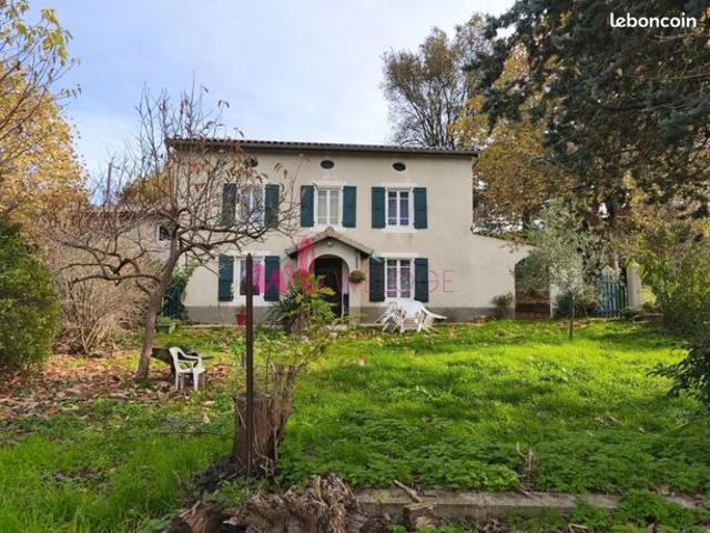 Maison vente à Valence, Marsaz