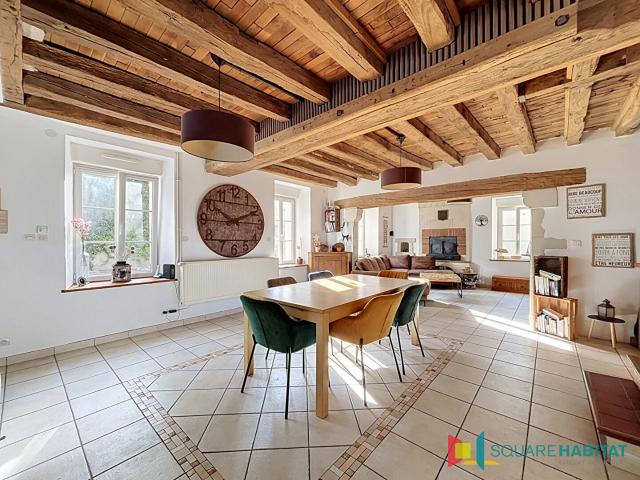 Maison vente à Le Plessis-Grammoire, Maine-et-Loire