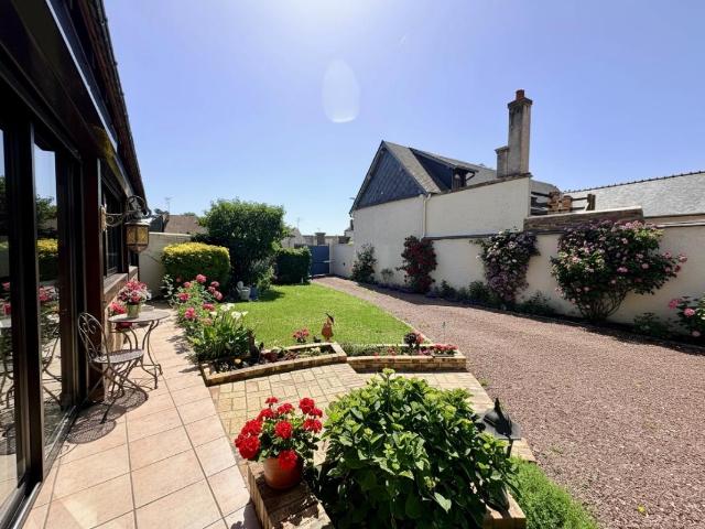 Maison vente à Saint-André-de-l'Eure, Eure