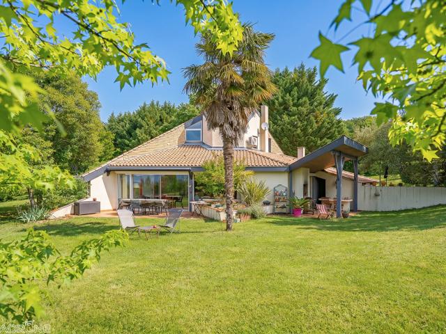 Maison vente à Villeneuve-sur-Lot, Lédat
