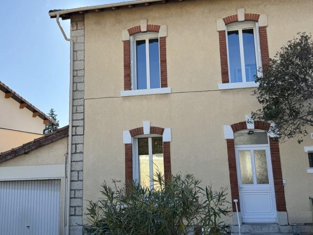 Maison vente à Montpellier, Balaruc-les-bains