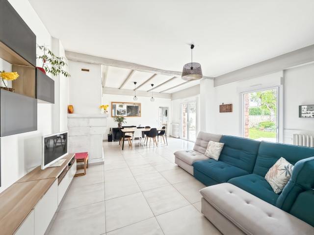 Maison vente à Torcy, Bussy-saint-georges